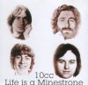 Life Is A Minestrone (Compilation CD)