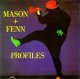 NIck Mason & Rick Fenn : Profiles